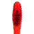 Waterproof turbo sliders red scoop