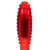 Waterproof turbo sliders red scoop