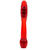 Waterproof turbo sliders red scoop