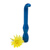 Waterproof G-wand