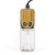 Micro butterfly - Strap-on vibrator
