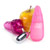 Clit kisser - Clitoral vibrator
