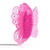 Venus butterfly - Strap-on vibrator