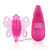 Venus butterfly - Strap-on vibrator