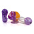Vibrating turbo suction tounge