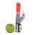 Impulse jack rabbit - Rabbit vibrator