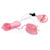 Butterfly clitoral pump&trade;