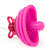Venus butterfly pump