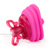 Venus butterfly pump
