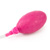 Venus butterfly pump