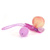Clitoral pump