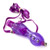 Purple flirt