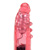 Flicker mini red waterproof