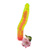 Bendables nubby smooth - Traditional vibrator