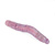Bendables smooth studs