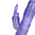EZ bend bunny - Rabbit vibrator