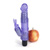 EZ bend bunny - Rabbit vibrator