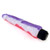Funky jelly vibrator