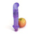 Waterproof jelly glitter G