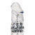 Erotic ecstasy flickering bunny