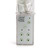 Erotic ecstasy flickering bunny