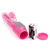 Slimline passion wave jack rabbit - Rabbit vibrator