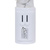Pearl butterfly vibrator