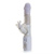 Pearl butterfly vibrator