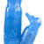 Triple action seahorse