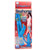 Triple action seahorse - Triple stimulation vibrator