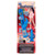 Triple action seahorse - Triple stimulation vibrator