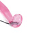 Clitoral dancer - Clitoral vibrator