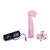 Clitoral dancer - Clitoral vibrator