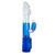 Rabbit vibrators