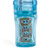 Customize your "O" blue dolphin - Rabbit vibrator