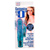 Customize your "O" blue dolphin - Rabbit vibrator