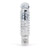 Waterproof silicone softees clear 4 1/2"