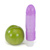 Jelly gumdrop grape nubbies