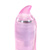 Mood light vibrator