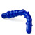 Flexi slim blue wave