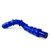 Flexi slim blue wave