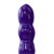 Flexi slim purple nubby