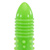 Waterproof silicone rippler - Traditional vibrator
