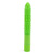 Waterproof silicone rippler - Traditional vibrator