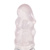Waterproof impulse crystal - Rabbit vibrator