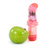 Crystalessence chubby G - G-spot vibrator