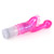 Butterfly kiss - G-spot and clitoral vibrator 