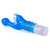 Butterfly kiss - G-spot and clitoral vibrator 