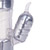 Waterproof crystal flex