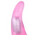 Passion dial pink scoop